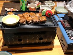 -大岛日本料理铁板烧(南通大饭店)