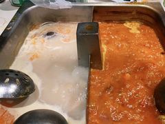 -海底捞火锅(劲松店)