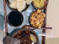 -京参 • 擂椒饭(这有山店)