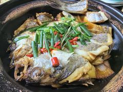 -喜洲翰林餐厅(董家百年老宅店)