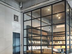 -来回·咖啡(钟村咖啡豆店)