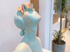 -青梅酒肆PLUS(长白仙岛北路店)
