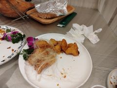 -新疆巴州金丝特餐厅(大钟寺店)