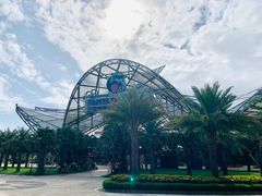 -三亚海昌梦幻海洋不夜城