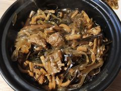 王家烩菜-老上居·手工春饼(贝尔路店)