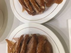 -北京全聚德(天安门店)