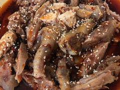 -干老四雅鱼饭店(滨江西路店)