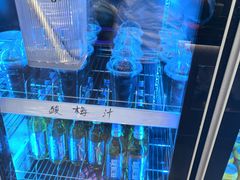 -来龍儿鲜切牛肉自助老火锅