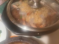 -佬肥猫·浙江乡村菜(国华广场店)