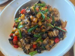 -印象鲵宴·张家界地标美食名片(溪布街店)