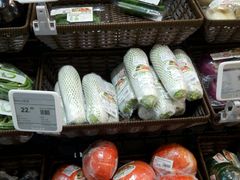 -盒马鲜生(宝地店)