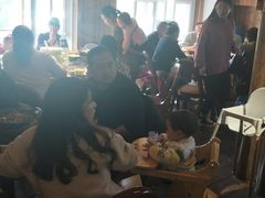 大堂-徽三说·土徽菜·中国徽菜连锁品牌(一中店)