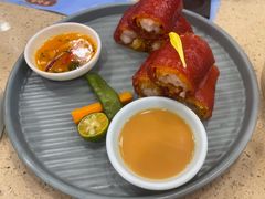 -点都德(龙之梦店)