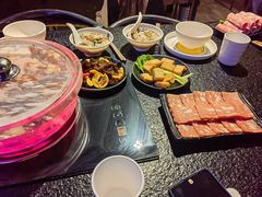 -热喜·现包大馅汤圆(老街店)