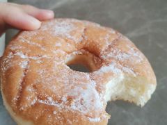 经典甜甜圈-仟吉KenGee(蔡甸店)