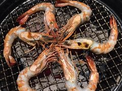 -橘焱胡同烧肉夜食(BFC外滩金融中心店)