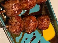小番茄肉卷-逆鳞(江宁店)