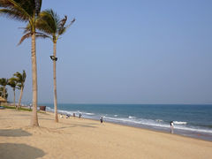 DSC03829-三亚海棠湾喜来登度假酒店