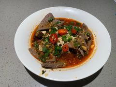 -半天妖烤鱼(东方新天地店)