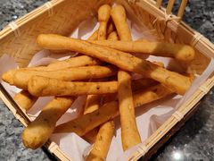 -王家渡火锅店(棕榈泉店)