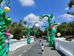 -长影世纪城