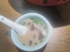 -魔鬼牛蛙小厨•烤鱼•龙虾(上马墩光华时代店)
