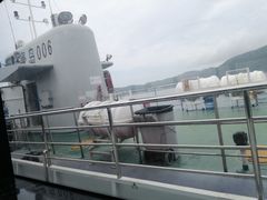 -亚龙湾海底世界