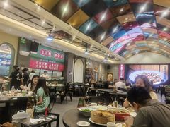 -飞尝蚝·顺德菜·鱼生(顺德总店)