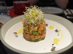 -GANEA 厨房神话故事西餐厅