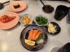 -争鲜回转寿司(西红门荟聚PLUS店)