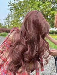 -Hair Code芭曲发型