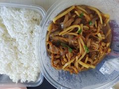 -正阳春烤鸭(华捷道店)