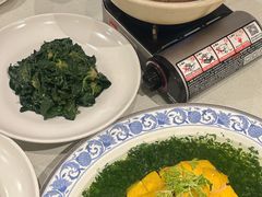 -品粹徽园·家常安徽菜