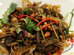 极品头抽捞鱼皮-渔意楼·驰名沙田乳鸽(五羊旗舰店)