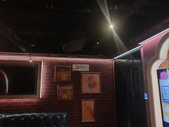 -秘宅KTV(马甸桥店)