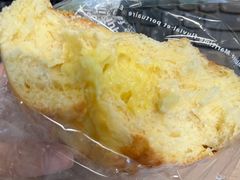 -烫面包·面包烘焙(绿地缤纷城店)