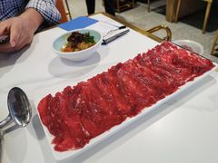 -古乐牛香·鲜牛肉自助火锅(南京总店)