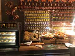 -味餐厅·海鲜·火锅·自助餐