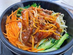 -拌来拌去石鍋拌飯(文鼎店)