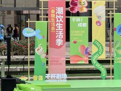 -合景·悠方(成都店)