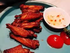 -茉莉餐厅(包河万达店)