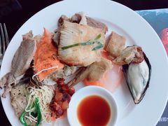 -AdD全日制餐厅(中谷花园酒店)