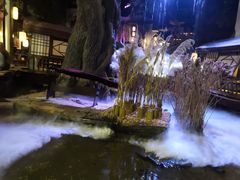 -淀里船宴(卓达店)