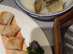 -晓粤·惹味粤菜(凯德乐峰广场店)