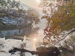-塔川景区