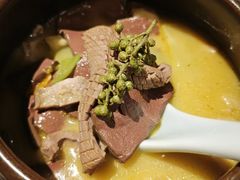 -南京大牌档(崇文门国瑞店)
