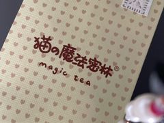 -猫的魔法密林(衣裳街店)