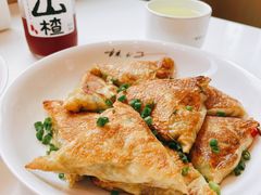 特色豆皮三角包-辣公子·千岛湖私房菜(滨江店)