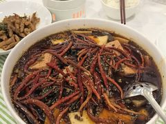 -鹊华居·地道鲁菜·海鲜·融合味(大明湖店)