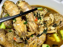 -黑牛码头·小龙虾·烧烤